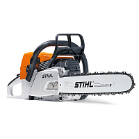 STIHL MS 361 Бензопила STIHL, шина R 45см, цепь 36 RS 11352000519, Бензопилы профессиональные Штиль